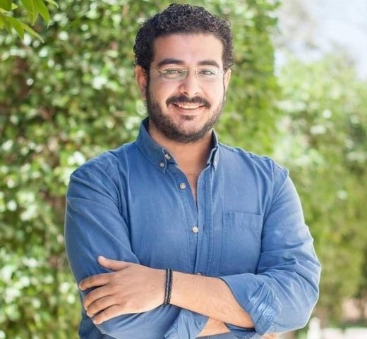 Ashraf Hassan